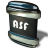 File ASF Icon